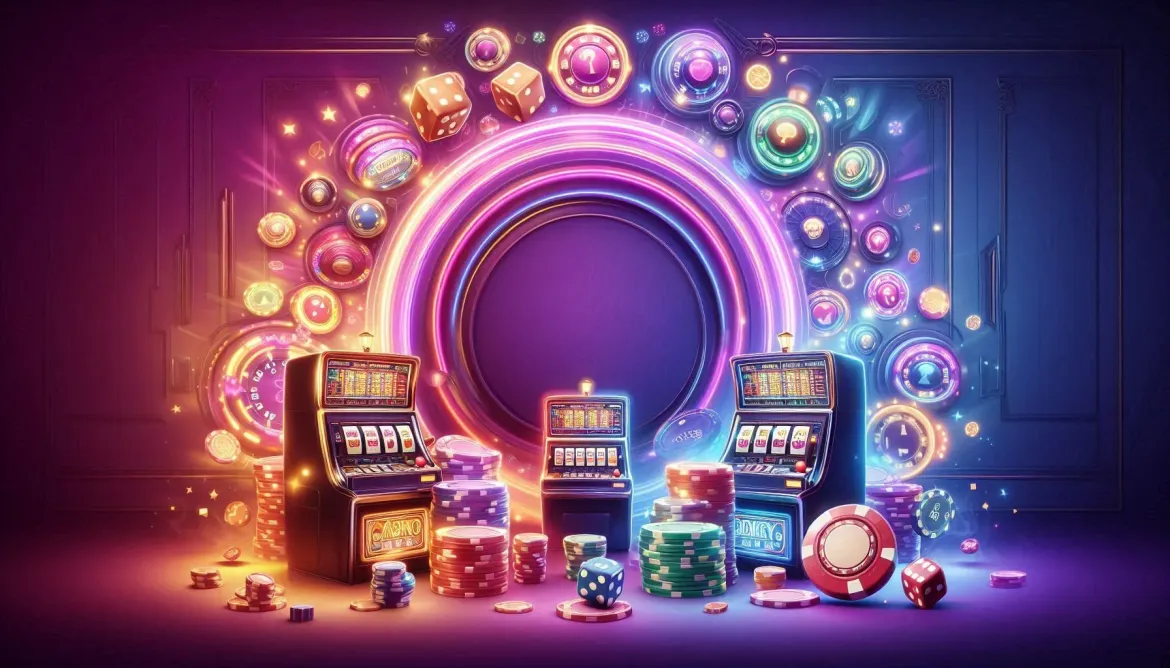 Boombastic Casino